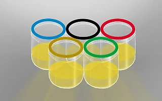 The Telegraph: Исправления в базе данных, переданной WADA, были сделаны совсем недавно