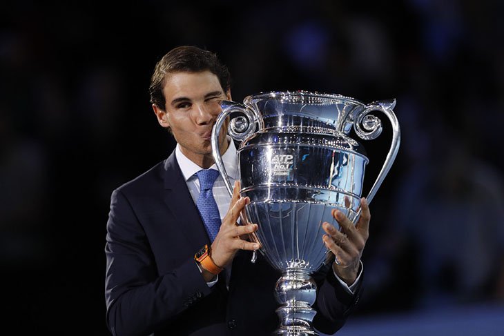 Shanghai Rolex Masters, Роджер Федерер, Miami Open, ATP, BNP Paribas Open, Рафаэль Надаль, Australian Open