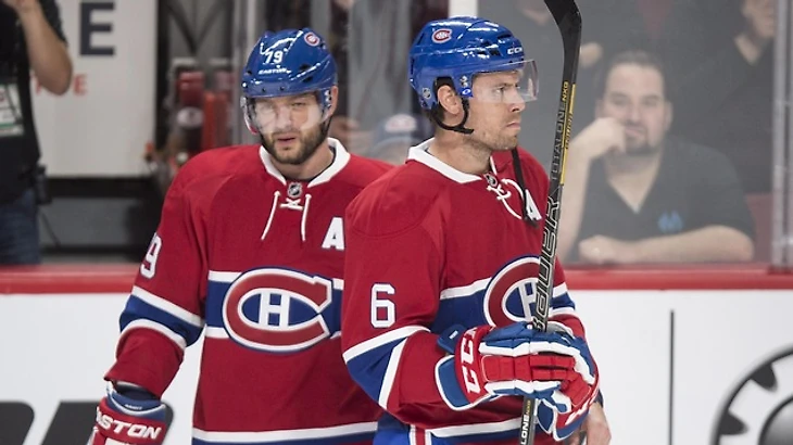 Markov and Weber