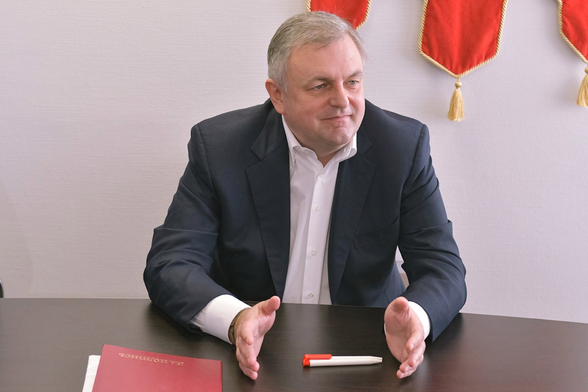 Витязь