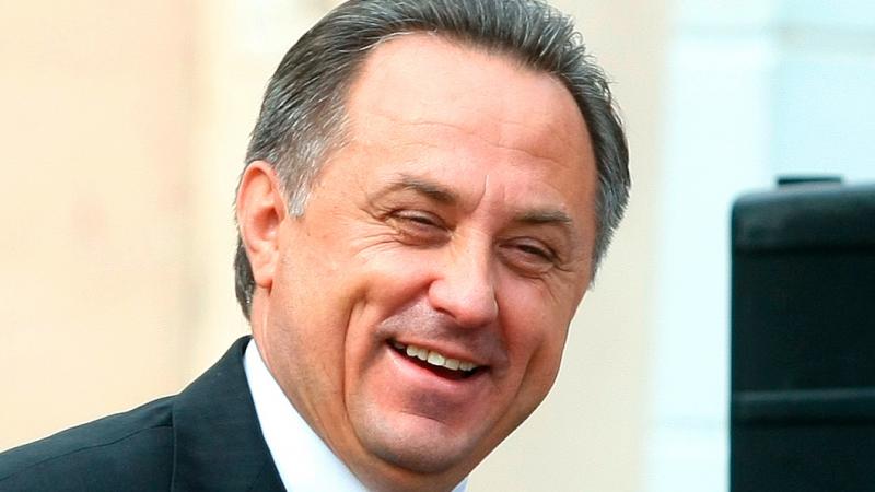 Станислав Черчесов, Сборная России по футболу, Чемпионат мира по футболу