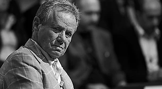Умер Маурицио Дзампарини, лучший президент в истории «Палермо». Он уволил 32 тренера за 17 лет, привез Дибалу и Кавани
