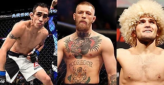 Перспективы легкого дивизиона UFC