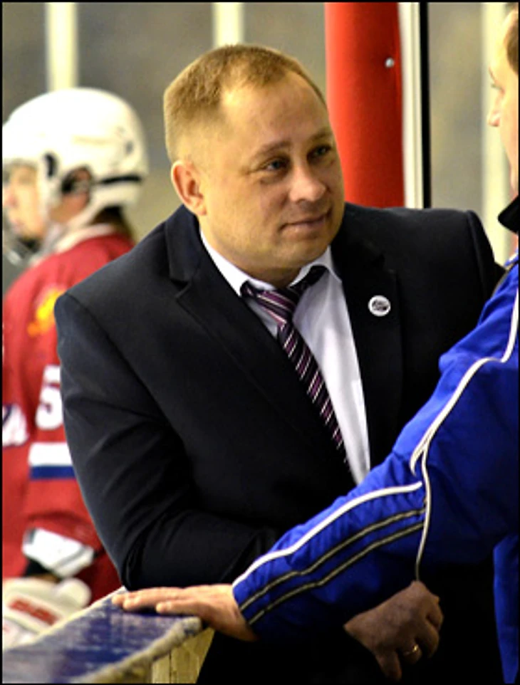 Бакланов
