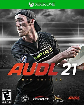 FIFA'21? А может лучше AUDL'21?