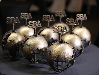 Проект «Движение вверх» – финалист V премии Sport Business Awards