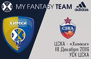 Триумф с «Бильбао», ЦСКА следующий? [khimkibasketTV]
