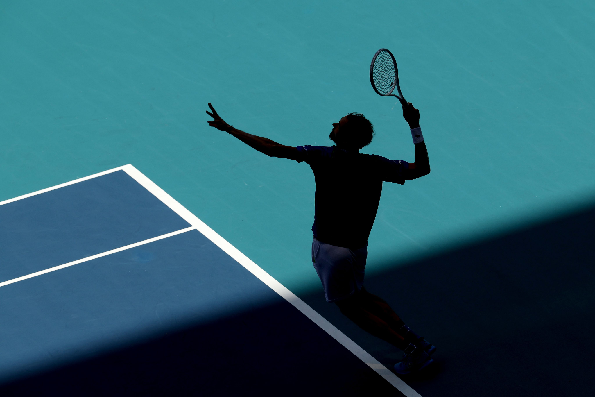ATP Masters 1000 в Монреале: шансы Карена Хачанова и Теренса Атмана на победу во втором круге
