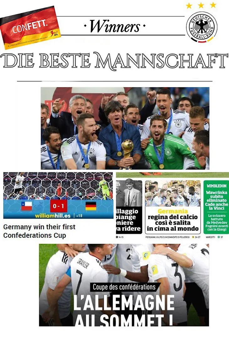 media
