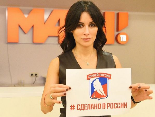 бизнес, КХЛ, Альфа-Банк РПЛ, Сборная России по хоккею с шайбой, Матч ТВ, Сборная России по футболу