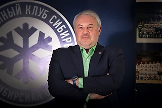 Кирилл Фастовский: «Сытостью любовь не завоевать»
