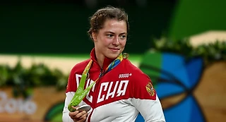 Валерия Коблова: Очень сильно скучаю по спортивному режиму