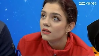 Медведева победила в Шанхае, но как…
