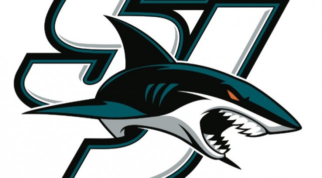 Джо Торнтон, Логан Кутюр, Томаш Гертл, Мартин Джонс, НХЛ, Джоэл Уорд, Брент Бернс, Сан-Хосе, Марк-Эдуард Влэшик, Джо Павелски