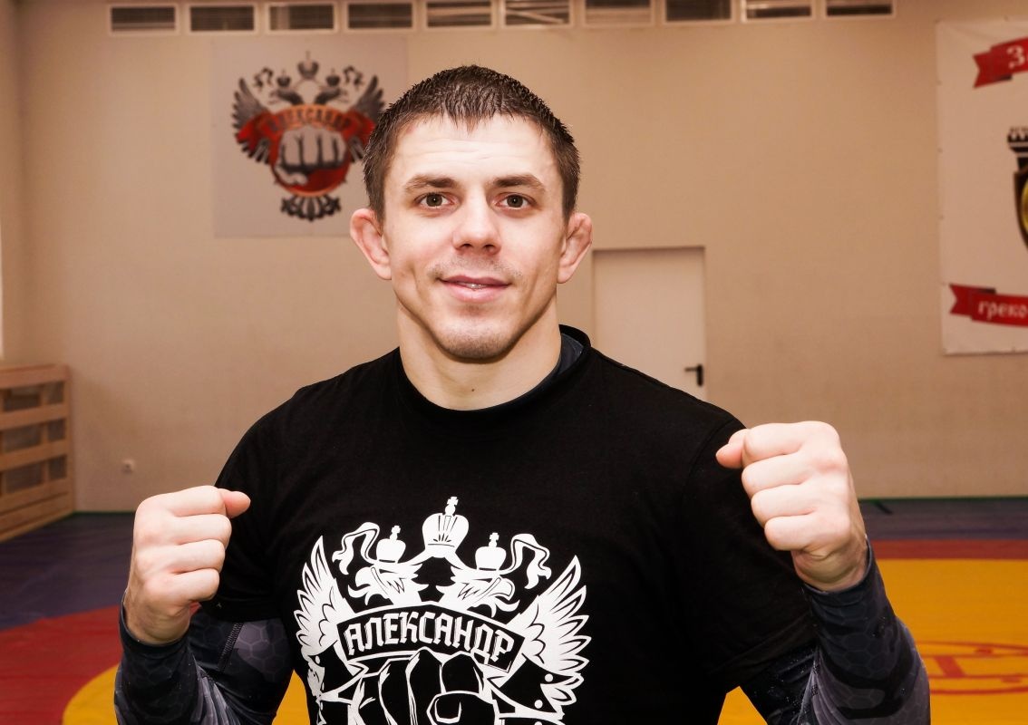 AMC Fight Nights, смешанные единоборства