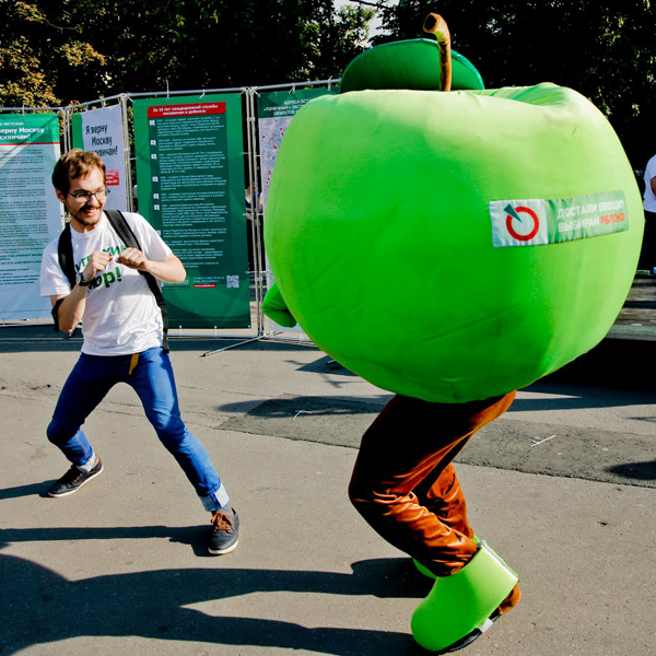 Политика