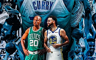 ТОП-10 событий НБА 2021 года по версии Basket Moves!