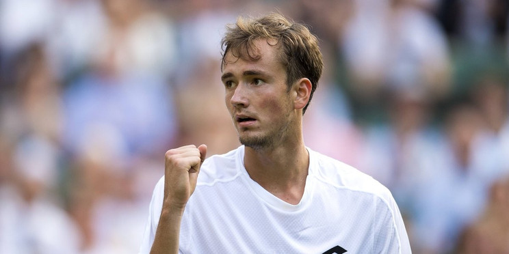 Indian Wells Masters. Результат первого дня основной сетки: выход Медведева, вылет Хачанова и боевые матчи испанцев