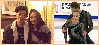 Новый номер Чена (23 декабря). Туктамышева, Бойкова и Козловский на чемпионате России