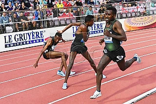 Athletissima. Превью этапа Бриллиантовой лиги в Лозанне и обзор вечерних забегов Юджина