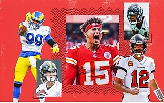 NFL. Первая неделя