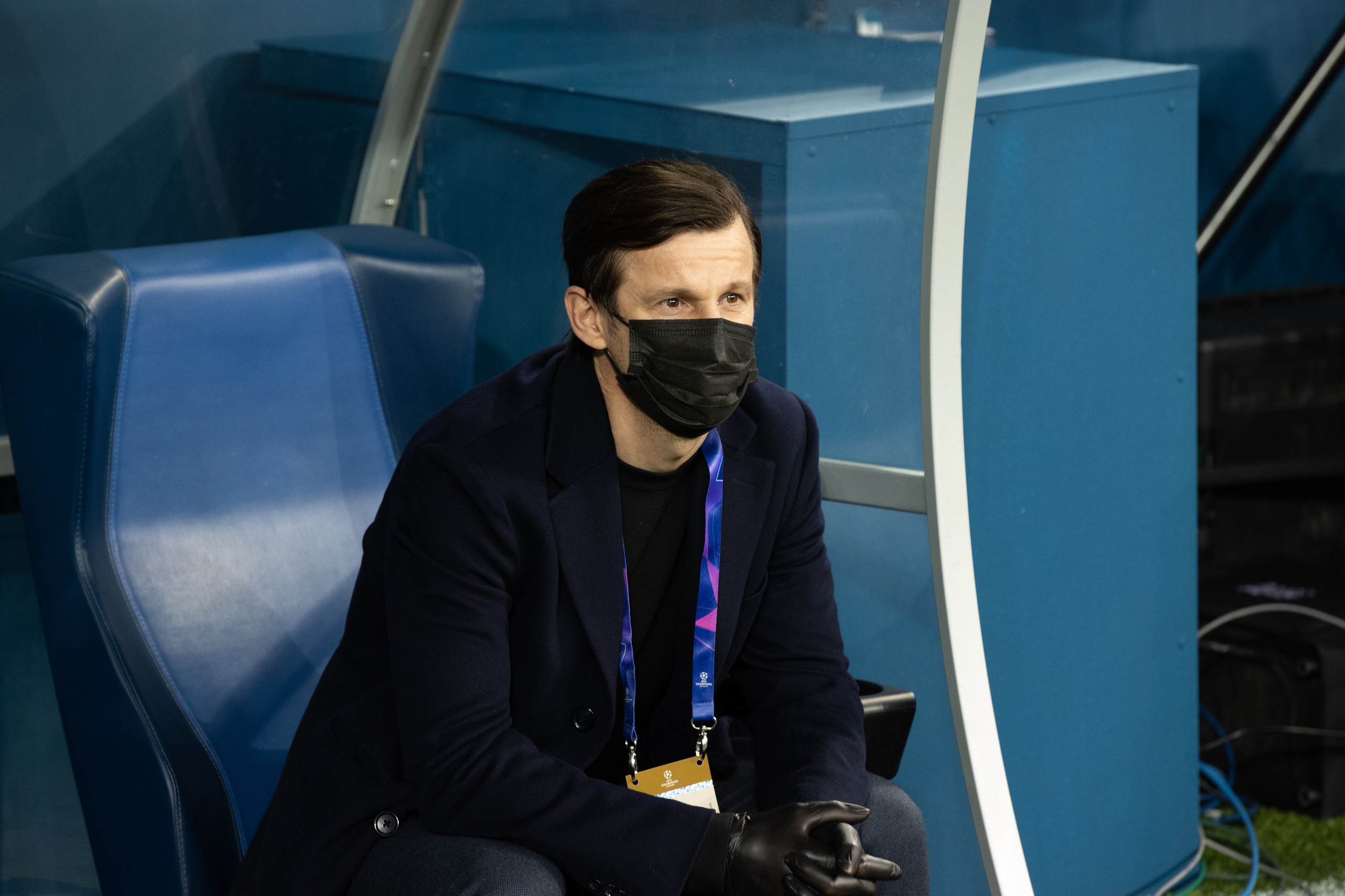 Данила Прохин, Сергей Семак, Боруссия Дортмунд, Сердар Азмун, Ярослав Ракицкий, Зенит, Себастьян Дриусси, Данил Круговой, Артем Дзюба, Лига чемпионов УЕФА