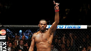 Джонс-величайший обманщик или ярчайший талант MMA? Расставим точки над i