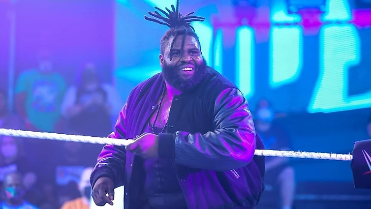 Обзор WWE NXT 2.0 28.12.2021, изображение №2