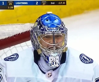 Фотоотчет: NHL 15.10.17