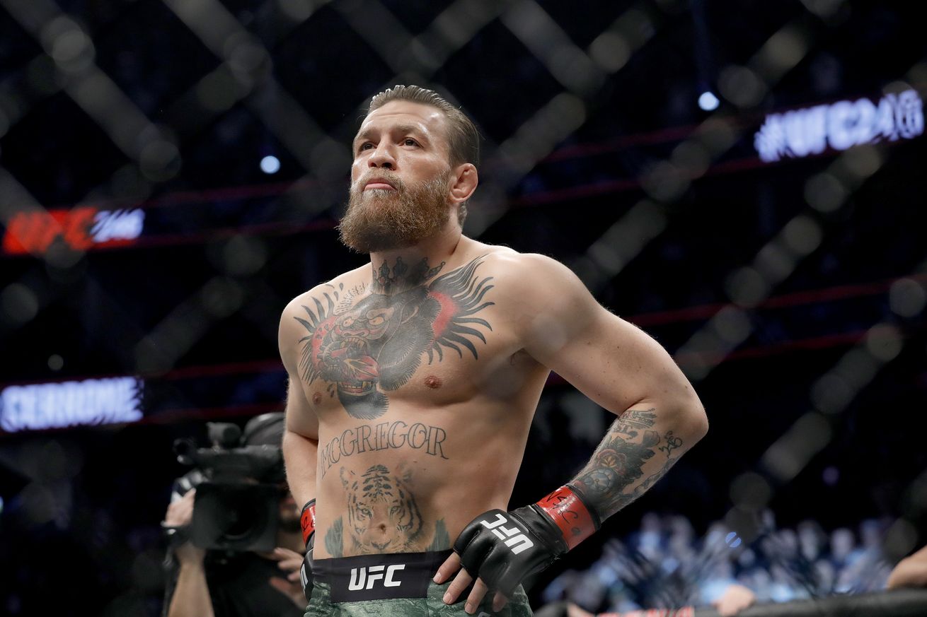 Конор Макгрегор – Дастин Порье, UFC, Хабиб Нурмагомедов, смешанные единоборства, Дастин Порье, Конор Макгрегор