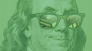 Как я продавал экспрессы. Часть первая