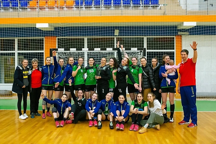 Светлана Кожубекова: "Девочки в команде ласково называют меня "мамой-квочкой". А они мои цыплятки", изображение №5