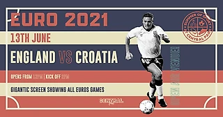 Hrvatska nogometna reprezentacija