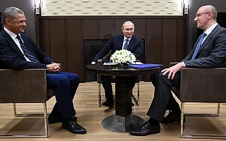 Адвокат дьявола. О главной проблеме клубов КХЛ