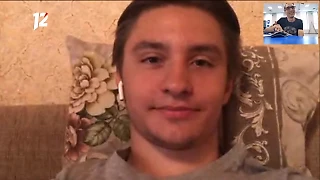 Cемён Чистяков: «Утром не мог встать по 20 минут!»