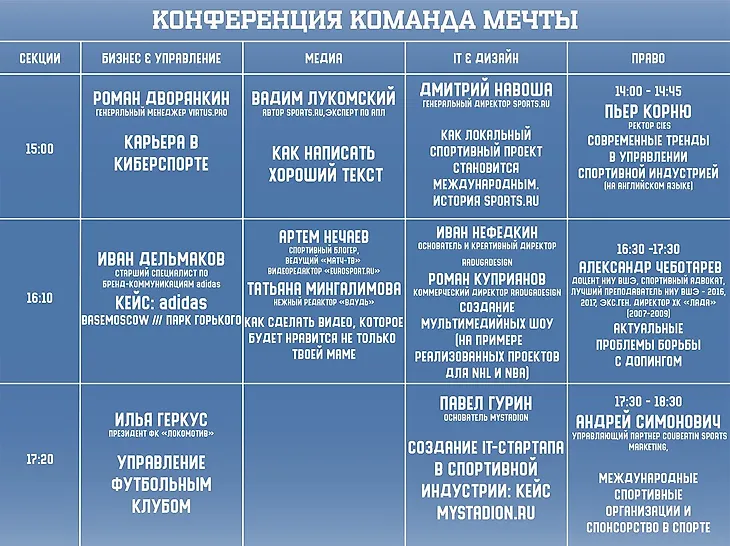 media
