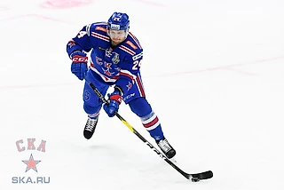 СКА меняет игроков и режет контракты, но всё равно не попадает под потолок