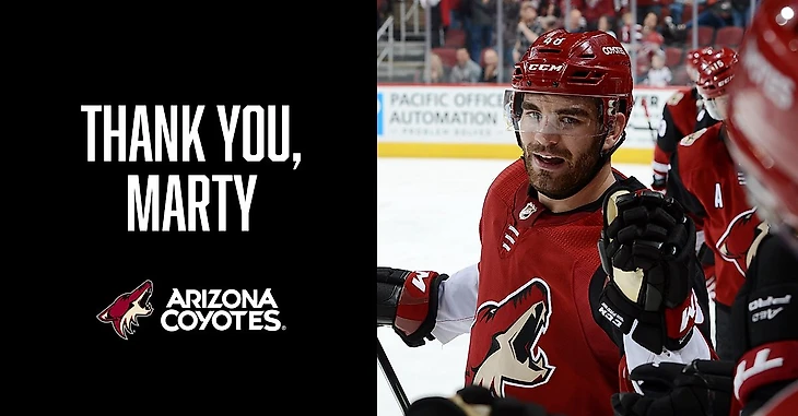 thankx marty
