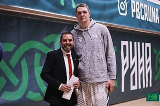 НБА в Суперлиге-1: 6 игроков с драфта и тренер-чемпион WNBA
