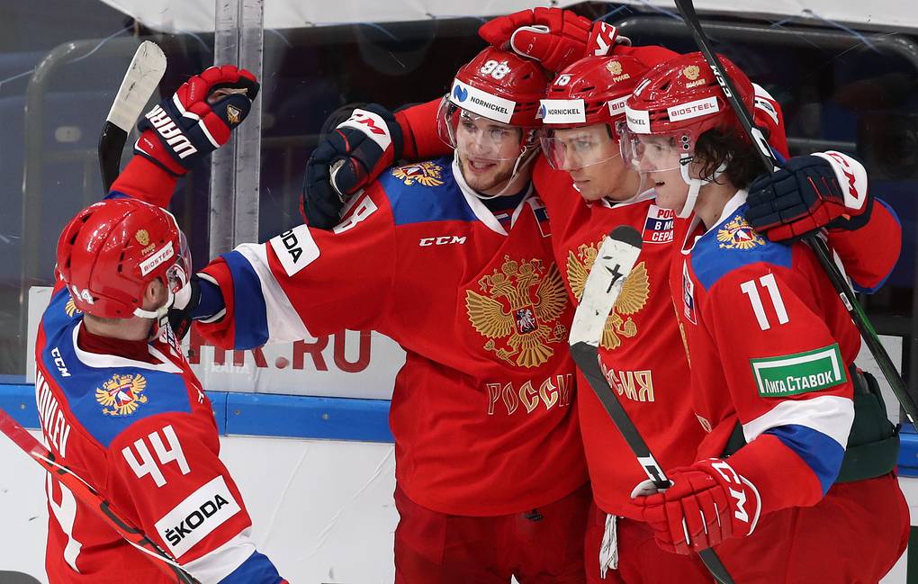 ЦСКА, Салават Юлаев, Металлург Мг, СКА, Ак Барс, Авангард, Локомотив, Автомобилист, Сибирь, Динамо Москва