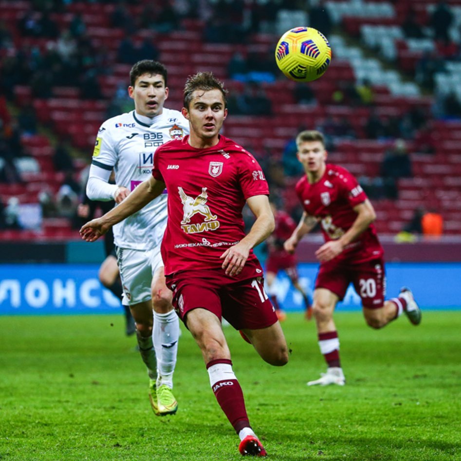 Sports қазақ тілінде, Sports – Казахстан