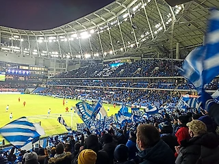 2021. Итоги года