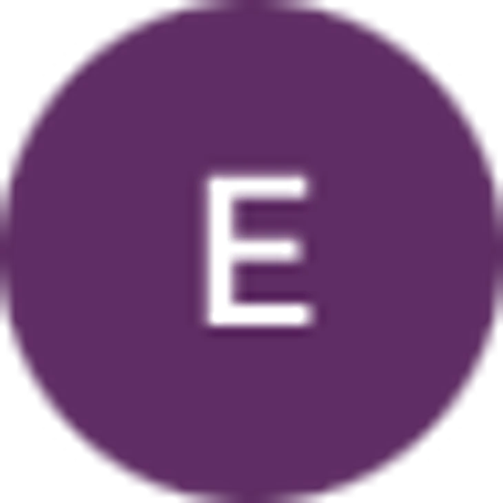 Е