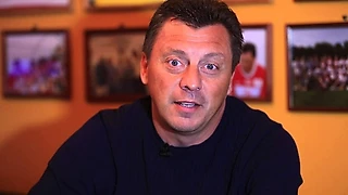 Шмаров назвал РПЛ бесплатным цирком:как хотят, так и свистят, как хотят, так и рисуют линии