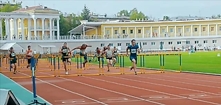 «Отверженные» – фильм про тех, кто не сломался несмотря ни на что. Про сборную России по легкой атлетике
