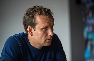 «Когда на трибунах 50 000, ты просто не можешь играть плохо». Лидер эстонского футбола - об игре во Франкфурте