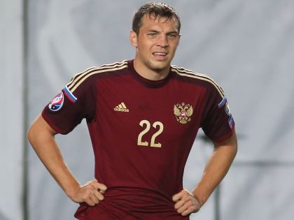 Станислав Черчесов, Арсенал Тула, Организация РПЛ, Александр Кокорин, Сборная России по футболу, Артем Дзюба