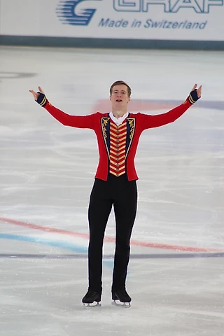 Чемпионат России 2019 в Саранске и мужчины