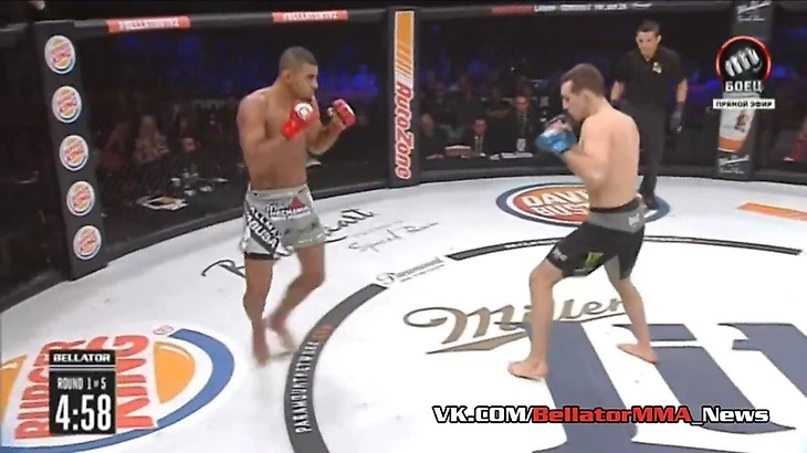 Bellator 192