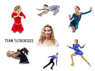 TEAM TUTBERIDZE: они готовы покорить весь мир